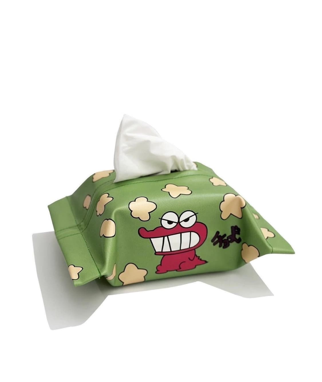 짱구 초코비 휴지케이스 상품이미지1