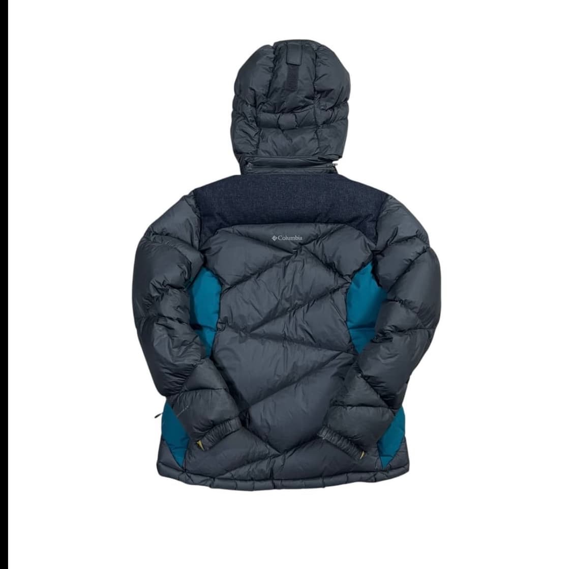 컬럼비아 패딩 상품이미지3
