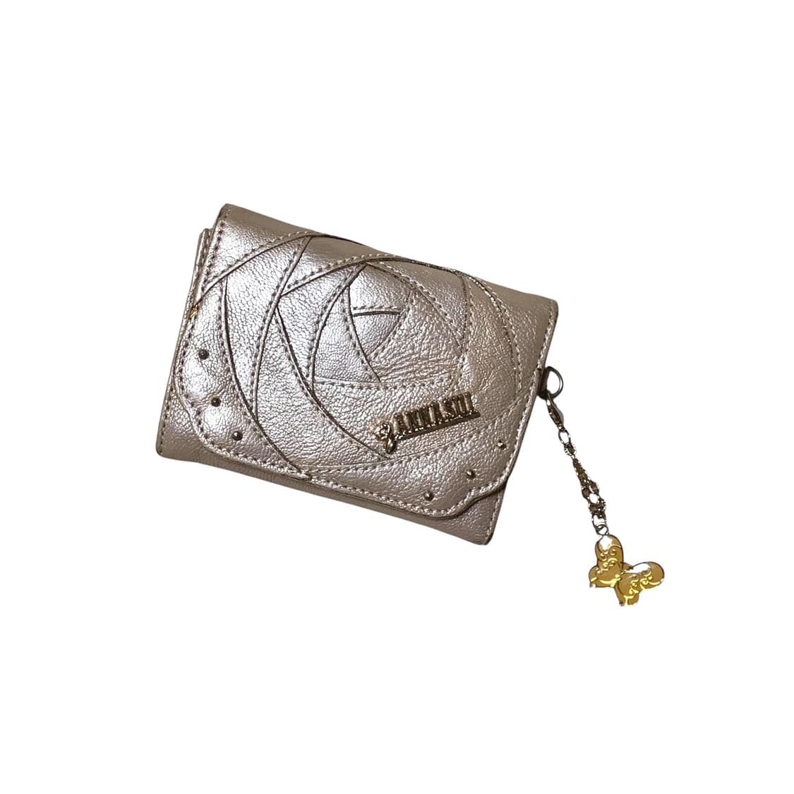 안나수이 반지갑 상품이미지1