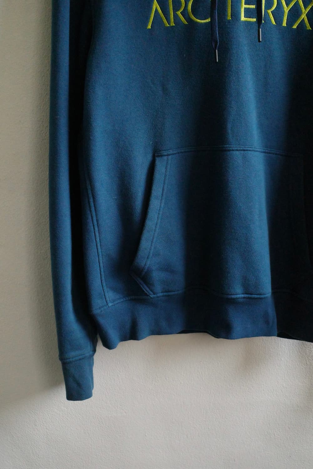 아크테릭스 스웻 후디 상품이미지3