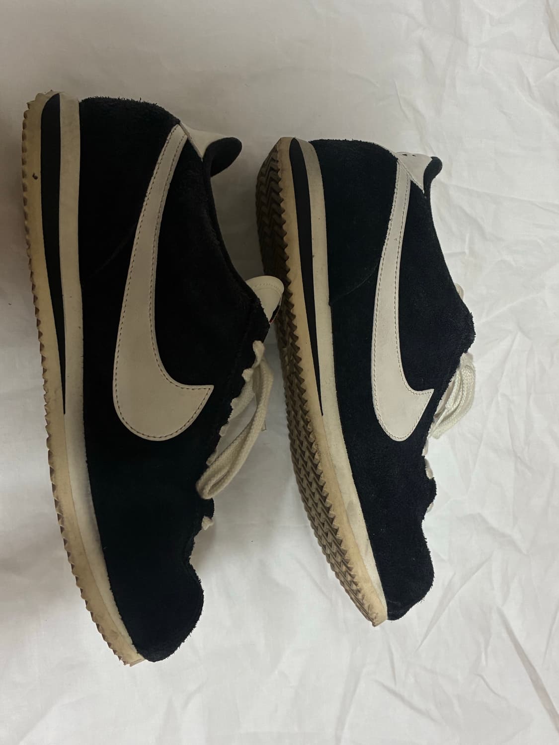 나이키 코르테즈 빈티지 세일 상품이미지5