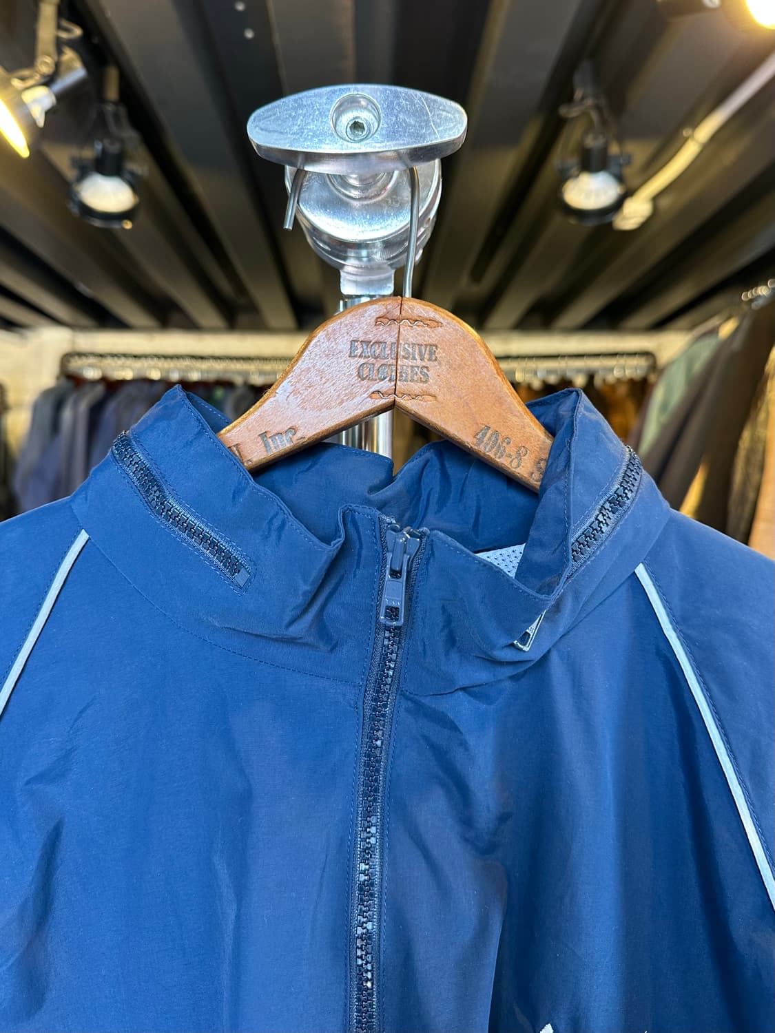 Usaf PTU 자켓 XL 상품이미지3