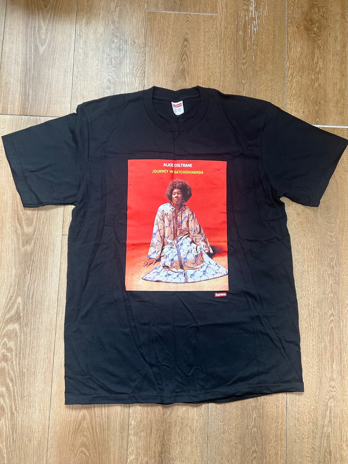 슈프림 사치다난다 티셔츠 - 24SS 상품이미지1