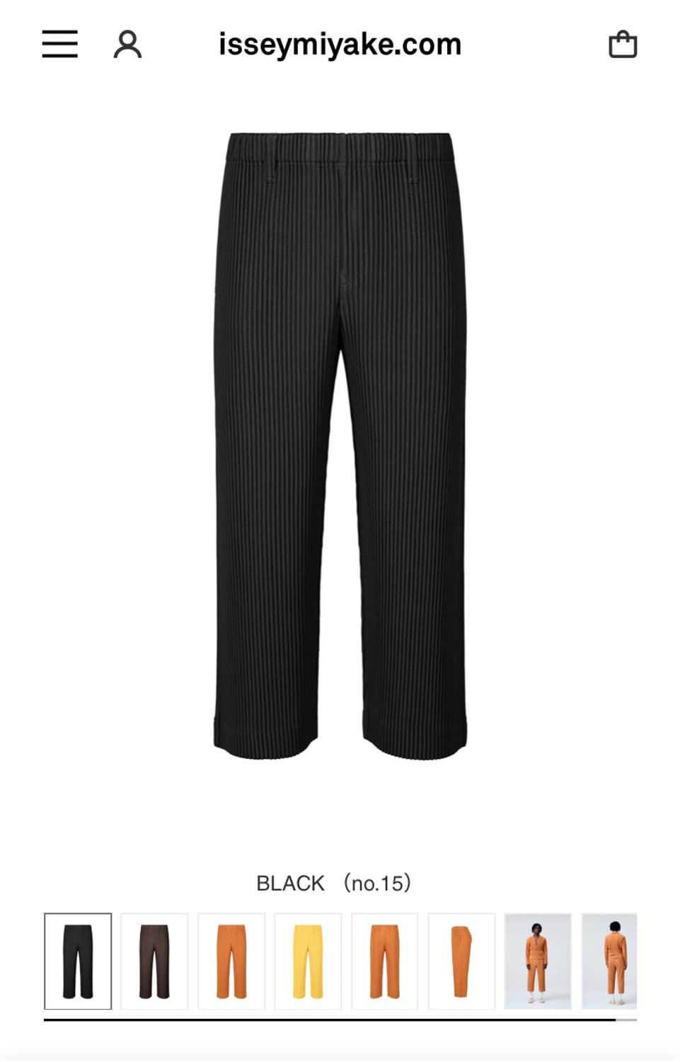 옴므플리세 4월 신상 jf158 정가양도  상품이미지1