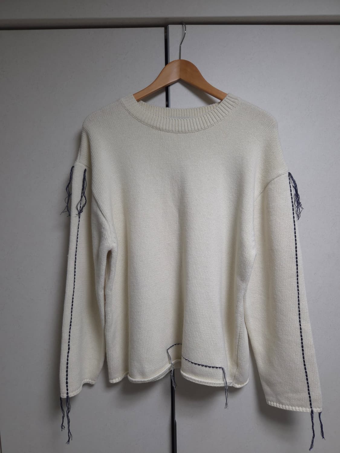 라티젠 lartigent 니트 스웨터 상품이미지1