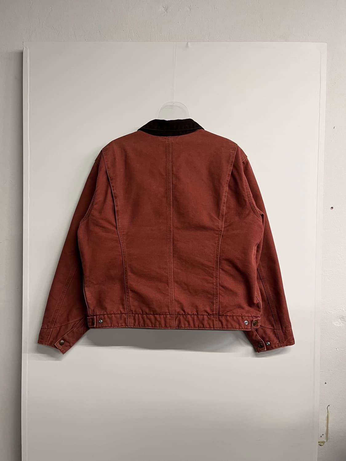 2009 칼하트 WJ097 디트로이트 VRS XL-R 상품이미지4