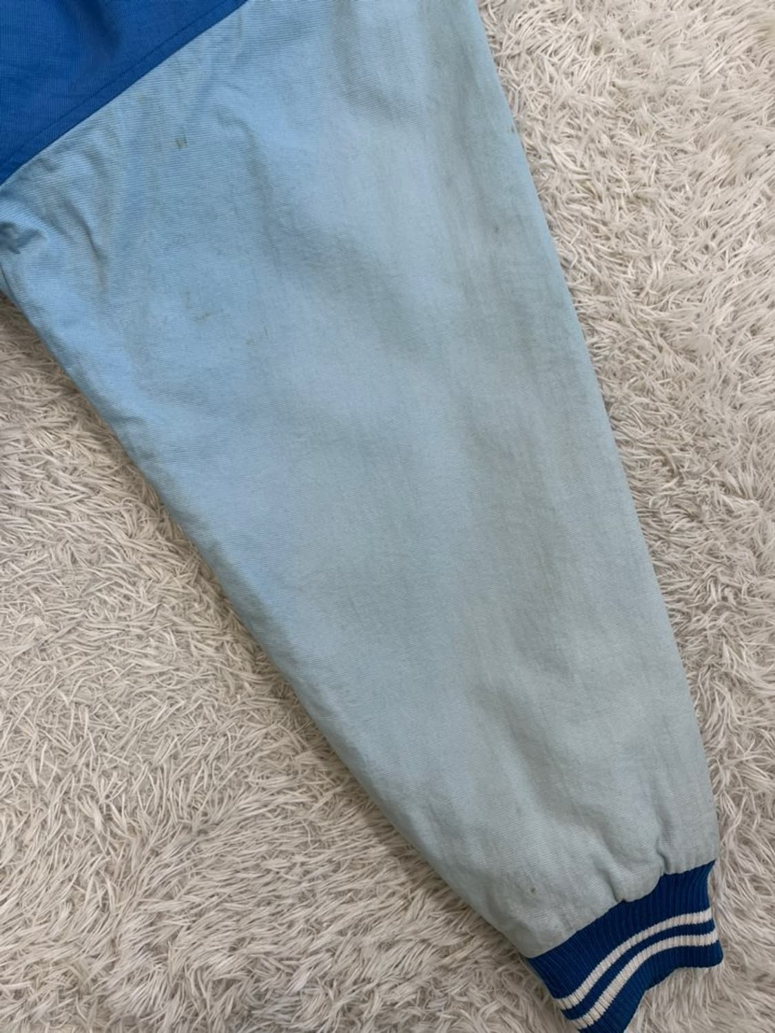 나이키 올드스쿨 스냅 자켓/#2964 상품이미지7