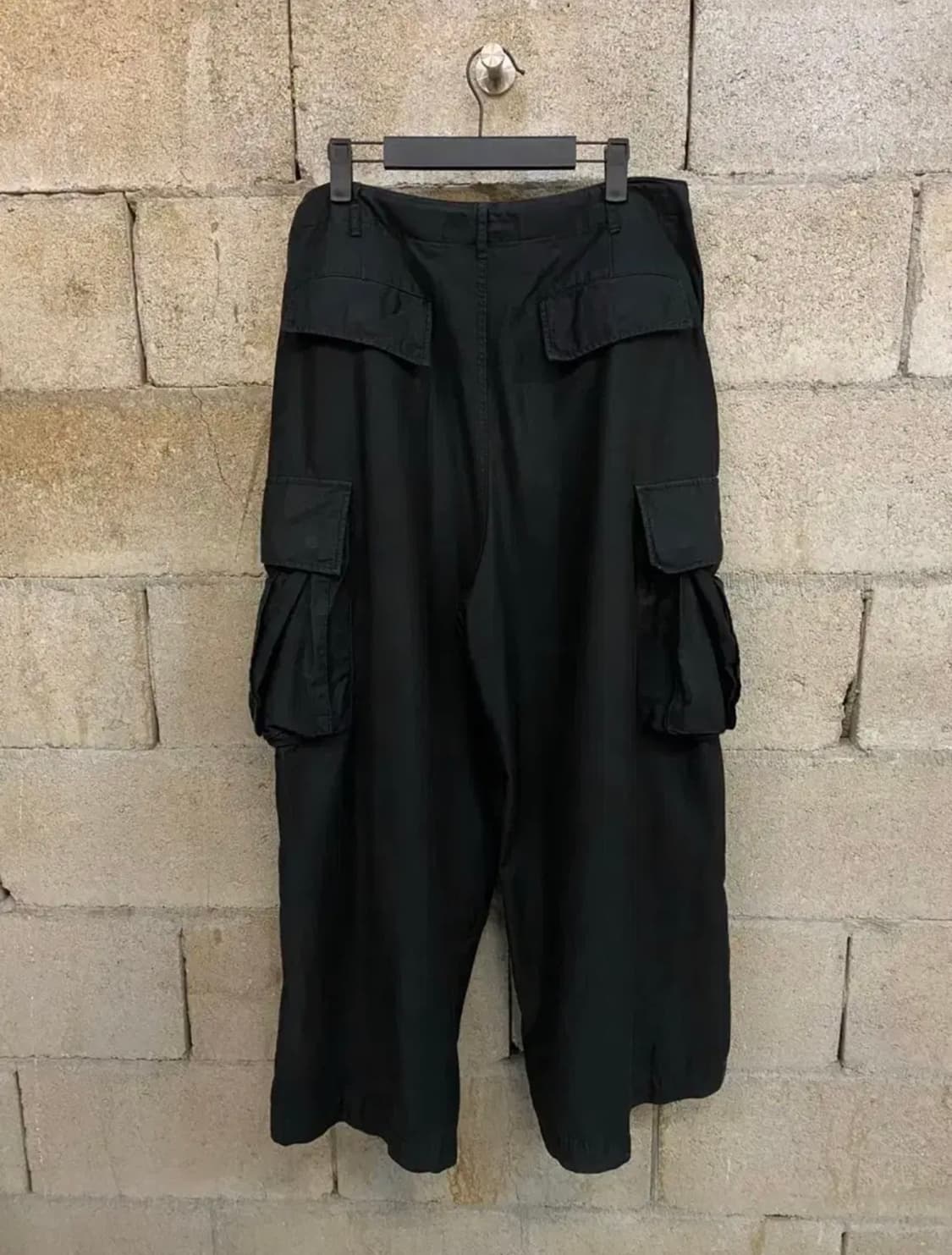 니들스 BDU HD 카고 팬츠 M 상품이미지4