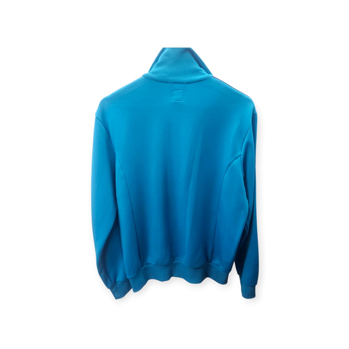 아디다스 빈티지 트랙탑 져지 블루 M 상품이미지6