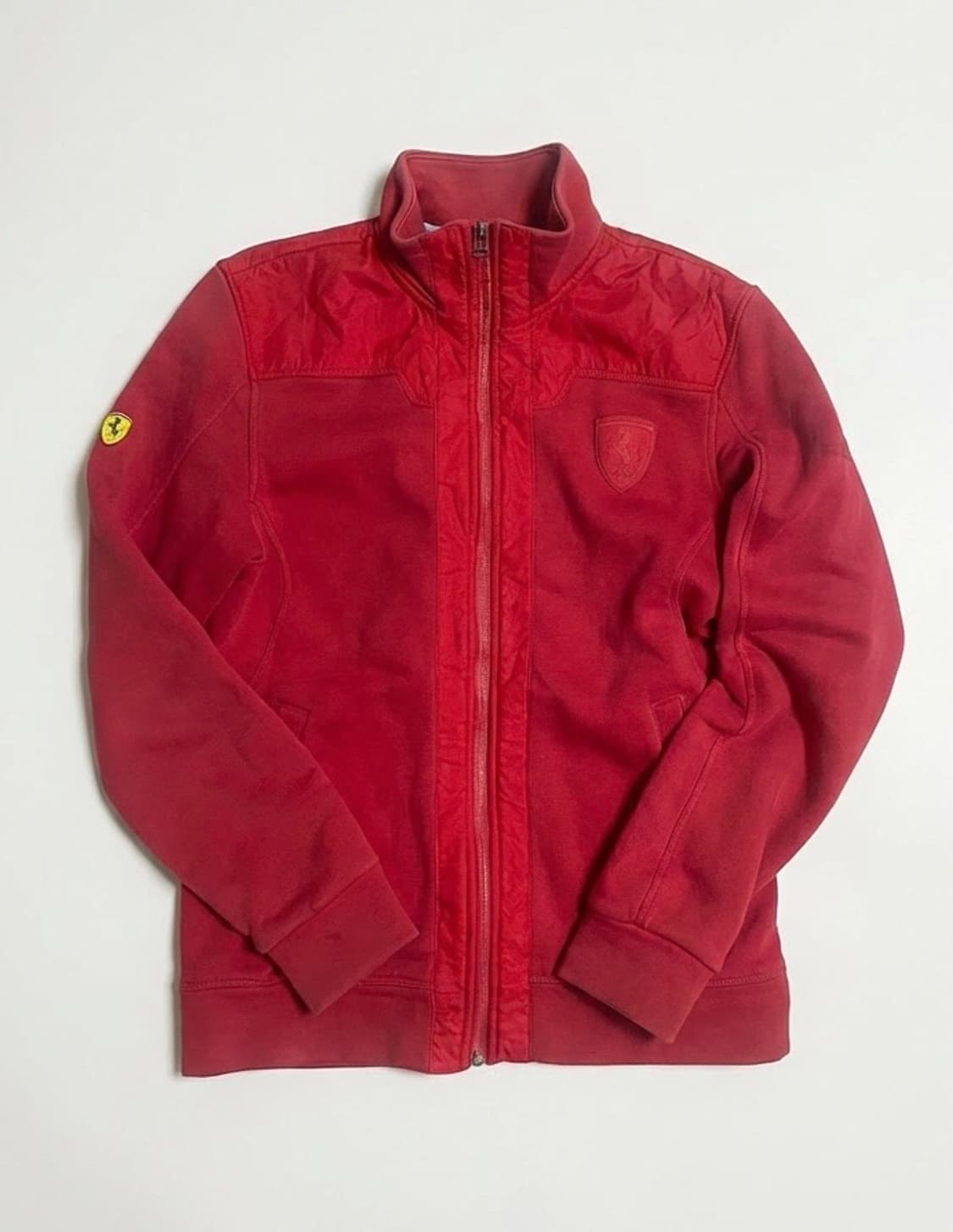 퓨마 페라리 저지 상품이미지5