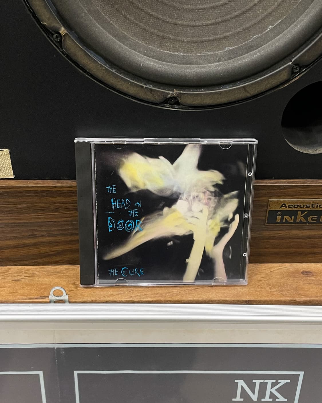 The Cure 상품이미지1