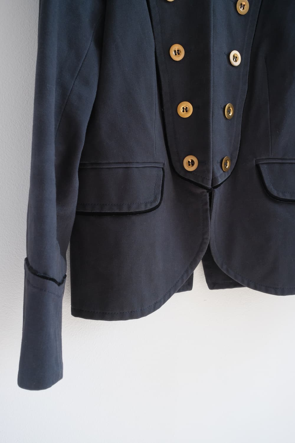 Napoleon Jacket 상품이미지7