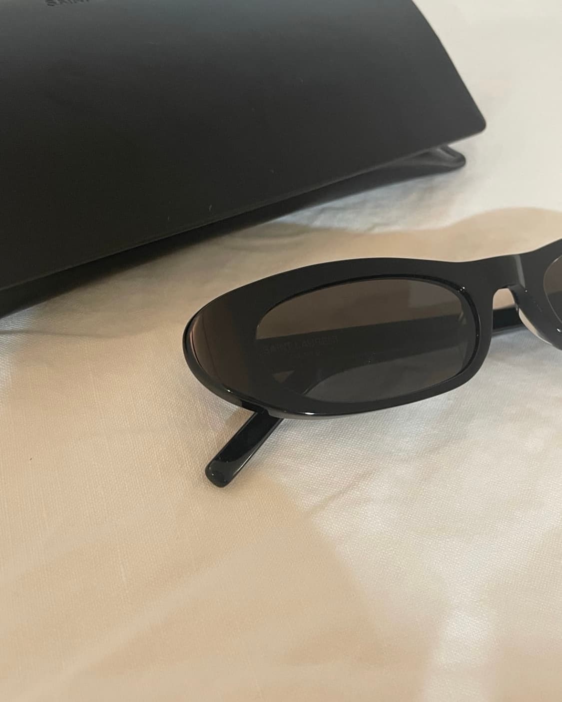 생로랑 선글라스 SL 557 SHADE 상품이미지3