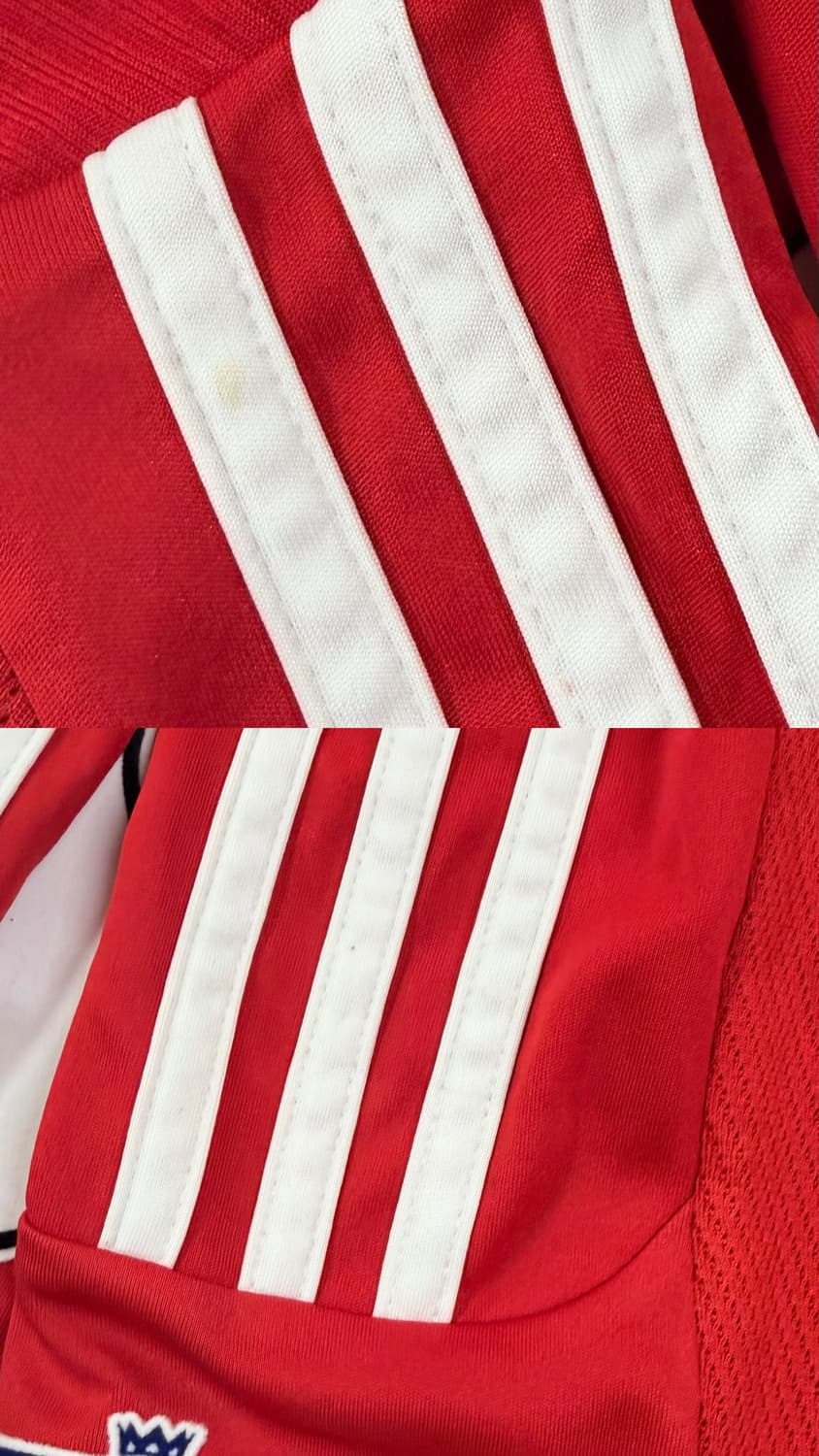 08-10 리버풀 홈 제라드 유니폼 상품이미지8