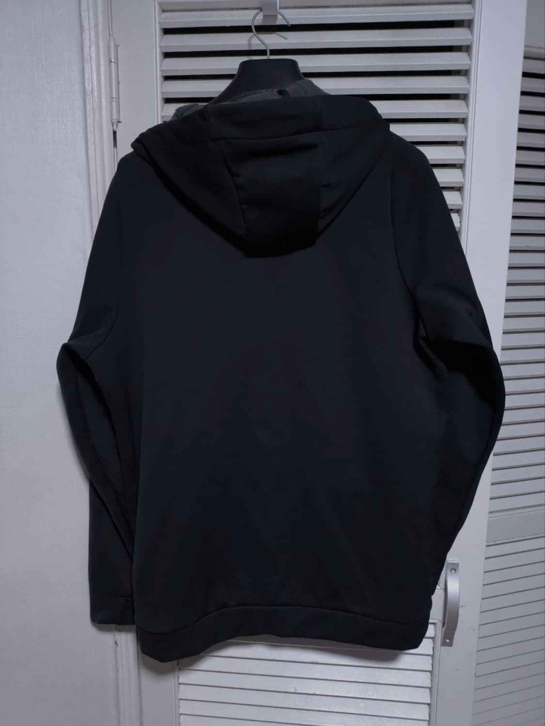 XL 나이키 써마 스피어 풀집 후디 재킷 상품이미지5