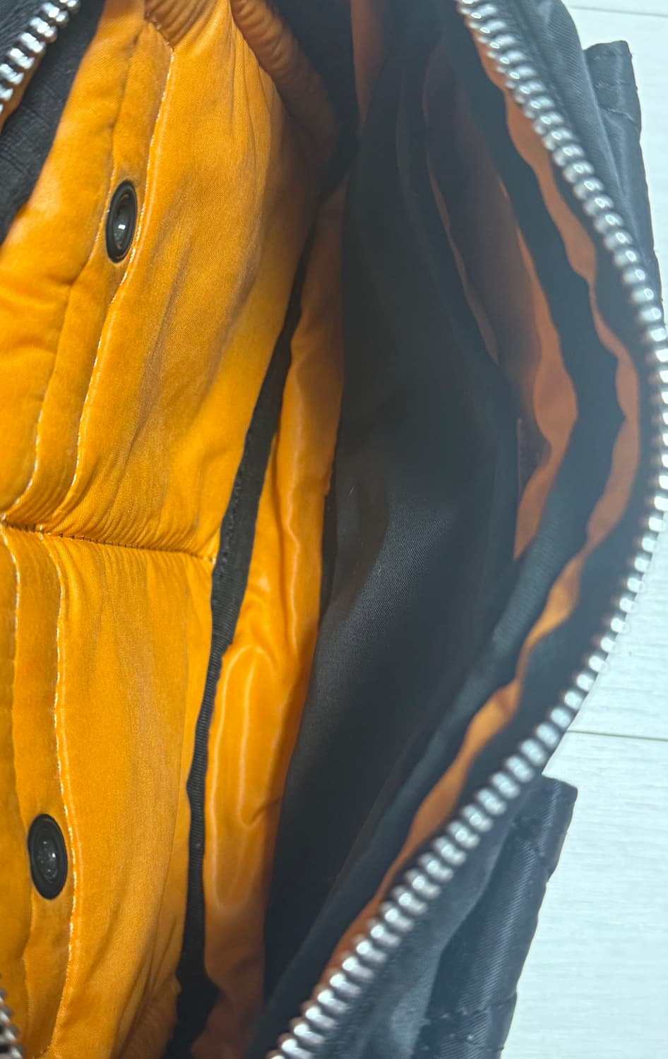 요시다포터 탱커 숄더백 크로스백 스몰 (정품) 상품이미지6