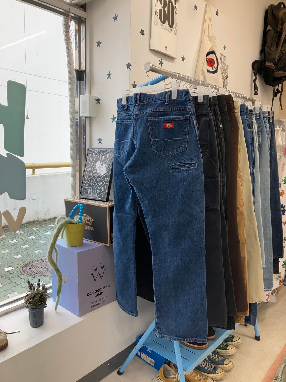 DICKIES regular fit 상품이미지3