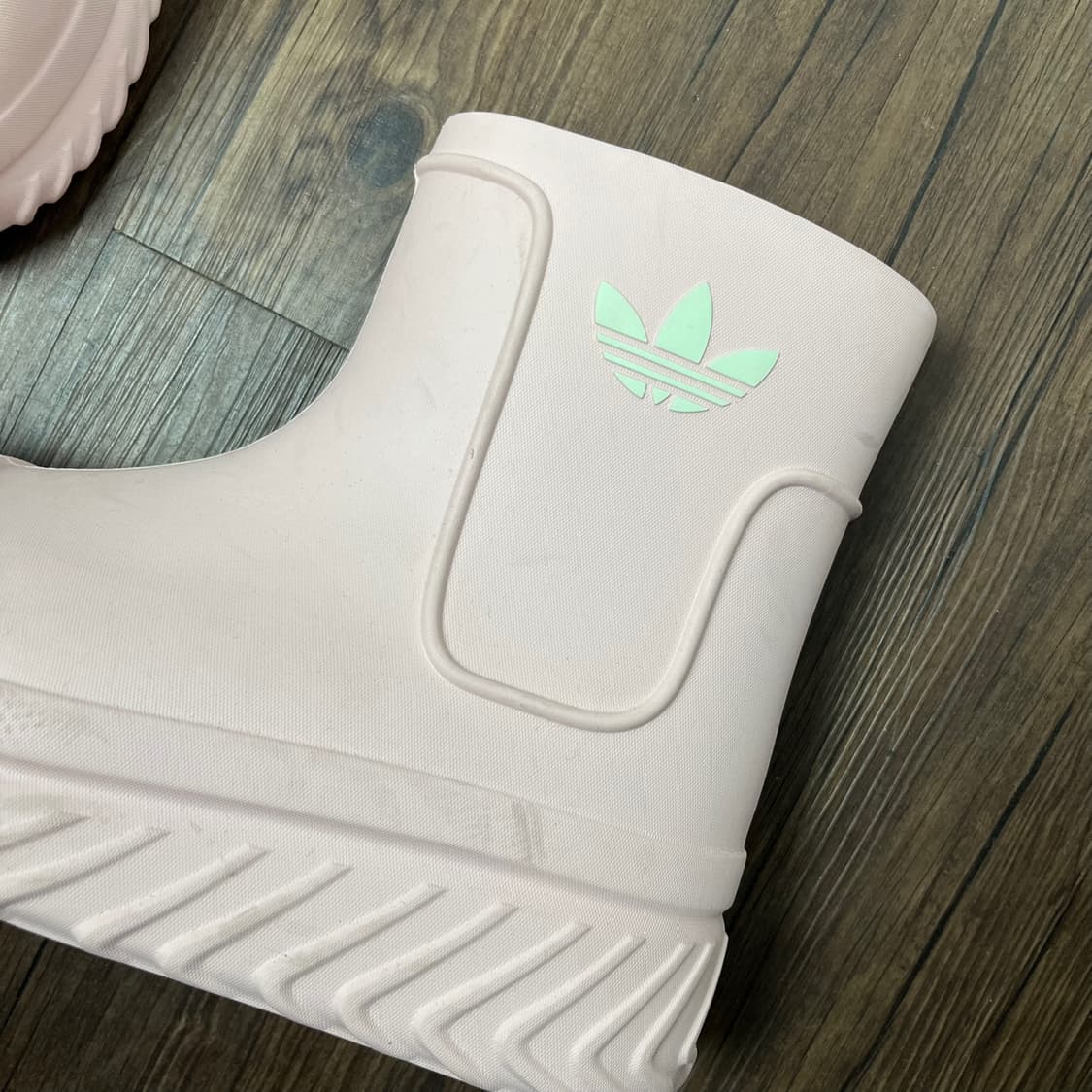 [Adidas] 아디다스 아디폼 슈퍼스타 부츠 상품이미지3
