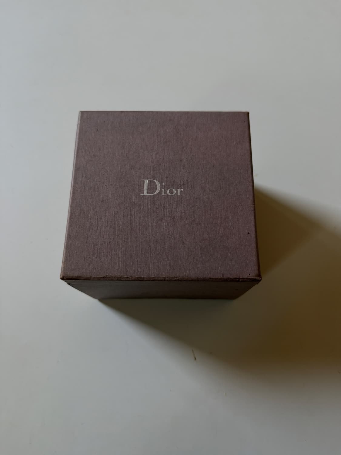 Dior 크리스탈 핑크 다이아몬드 여성 시계 풀박스 상품이미지9