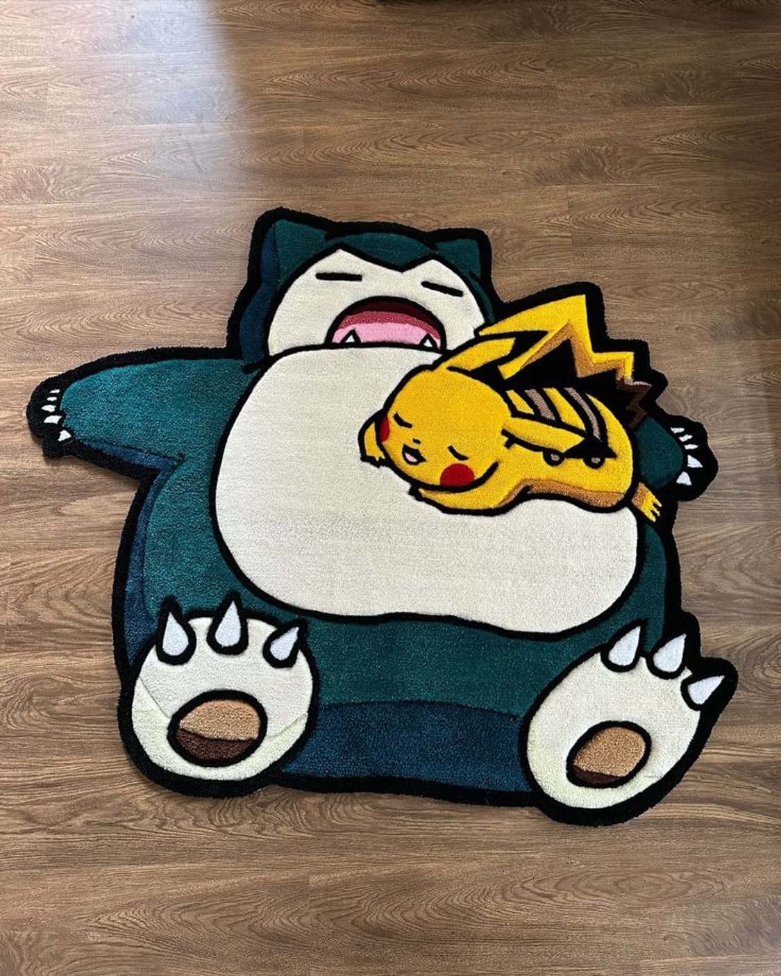 커스텀 터프팅 러그 상품이미지5