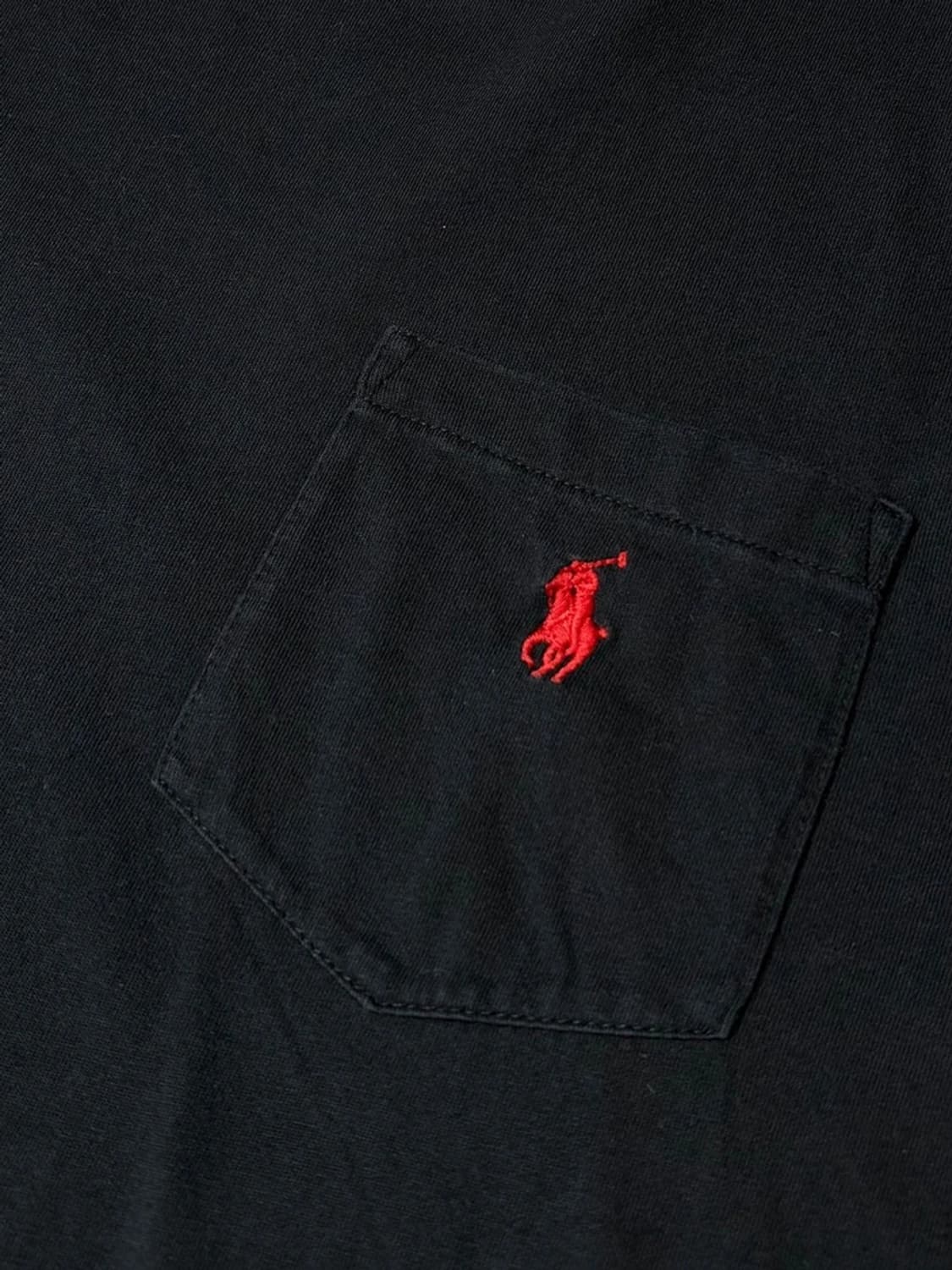 폴로 랄프로렌 베이직 포켓 반팔 티셔츠 PN9210 상품이미지3