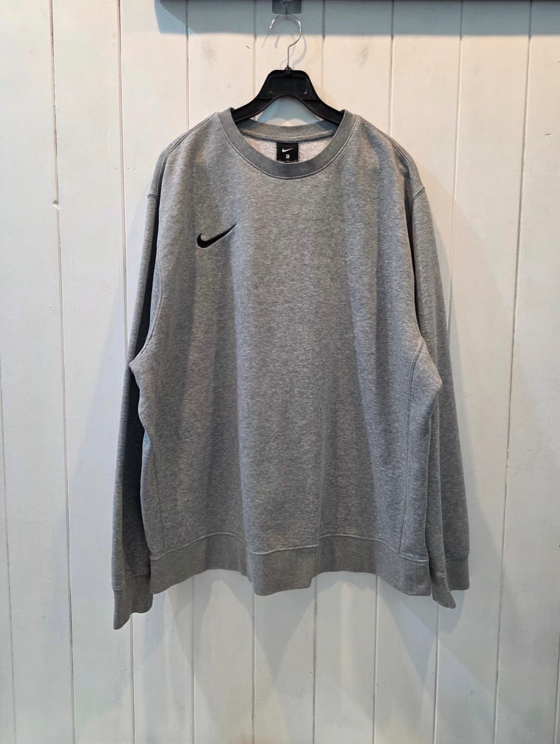 NIKE [나이키] 맨투맨 상품이미지1