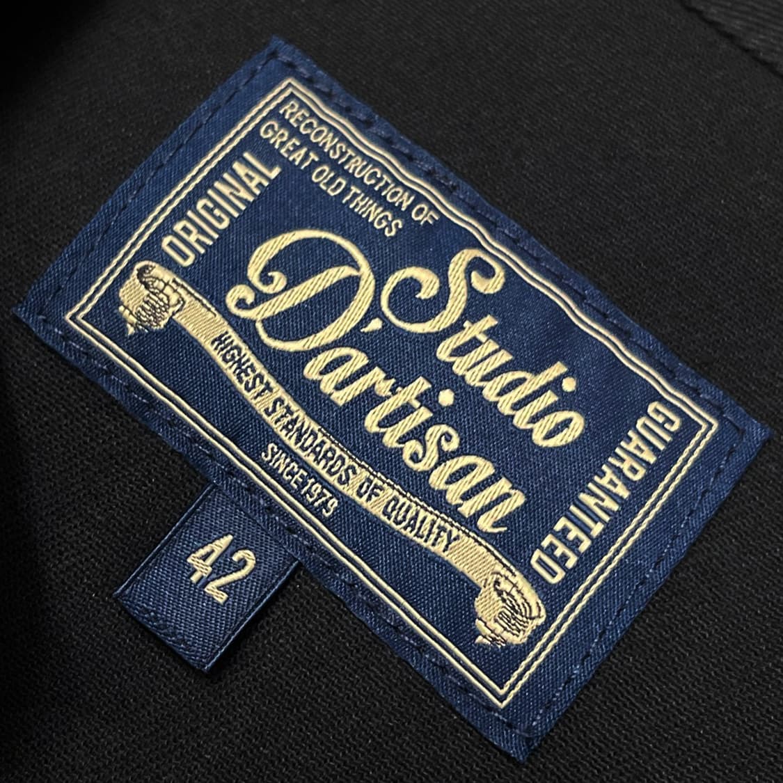 스튜디오 다치산 (Studio D’artisan) 상품이미지7