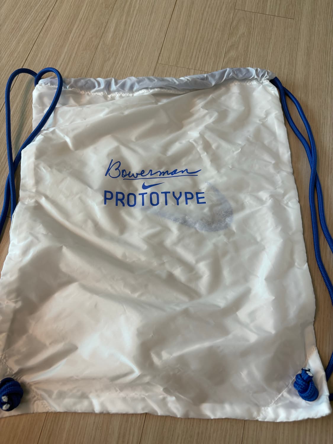 나이키 알파플라이 넥스트% 3 블루프린트 240mm 새상품 상품이미지4