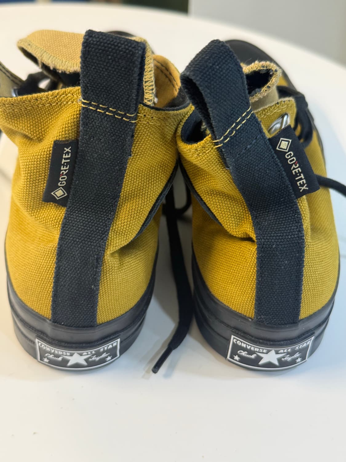 컨버스 척70 고어텍스 히든 트레일 (260cm) 상품이미지3