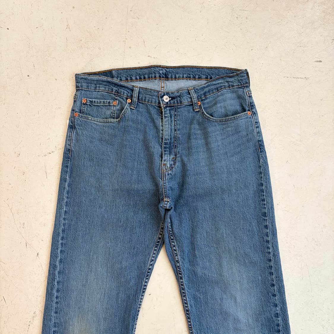 리바이스 559 빈티지 데님팬츠 36x34 상품이미지2