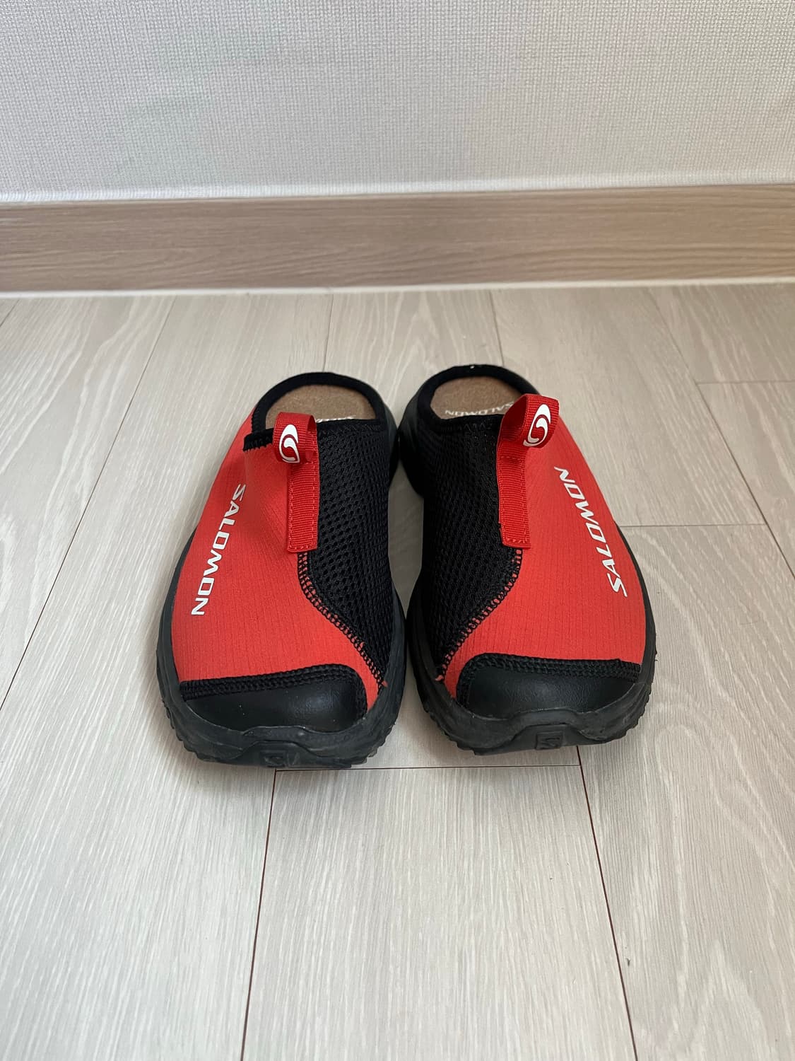 Salomon 살로몬 뮬 상품이미지3