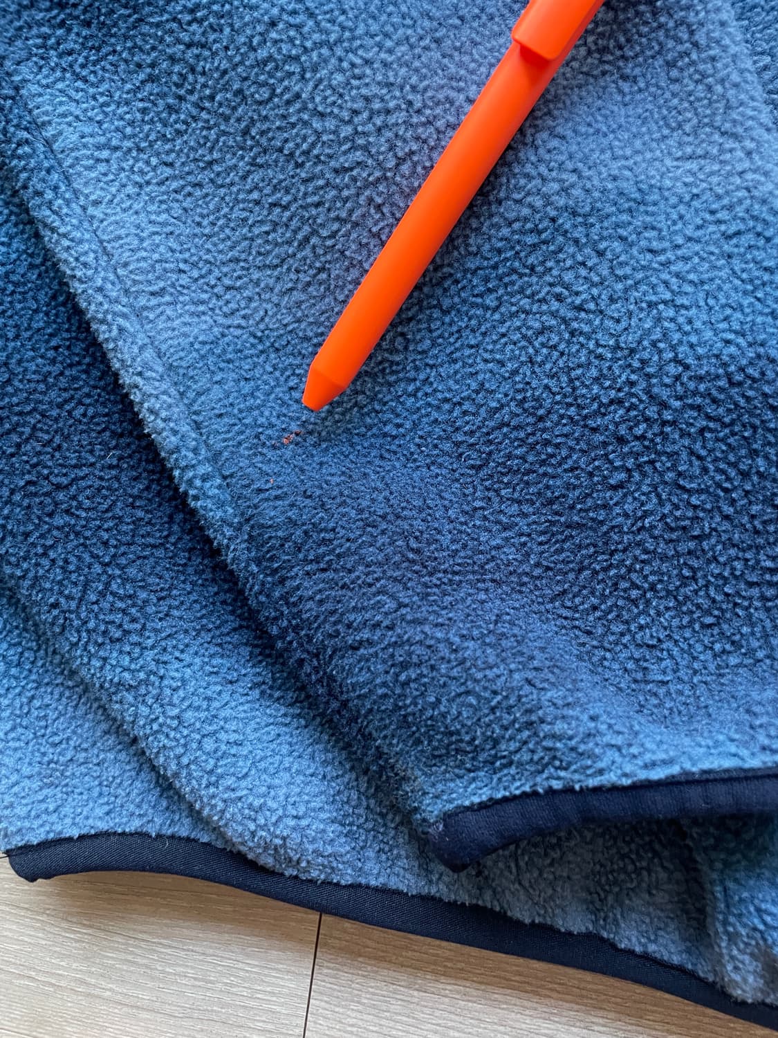 파타고니아 신칠라 블루 스트라이프 patagonia 상품이미지8