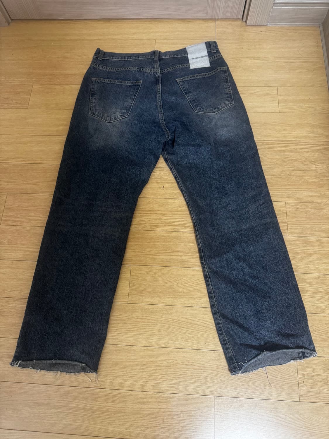 Closedoor denim 상품이미지2
