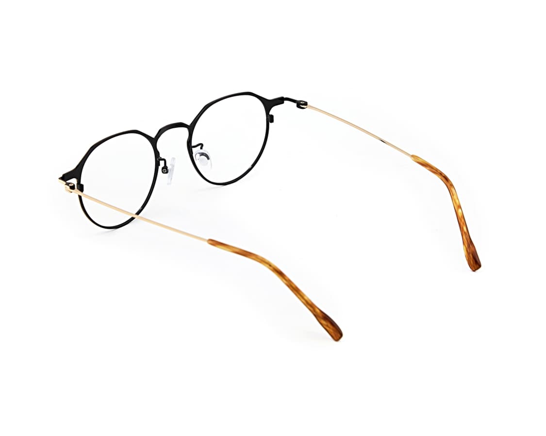 [자체제작] 47사이즈의 판토프레임,블랙/골드
 상품이미지6