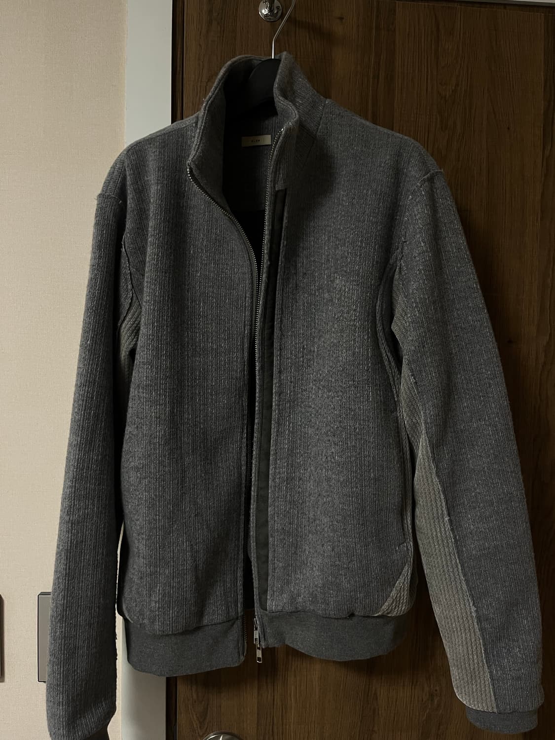 [S] xlim ep6 져지 grey 상품이미지2