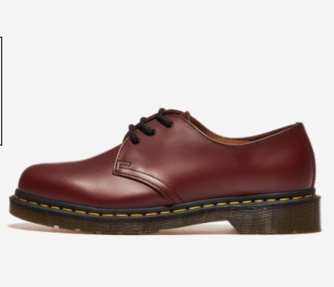 닥터마틴 1461 체리 상품이미지2