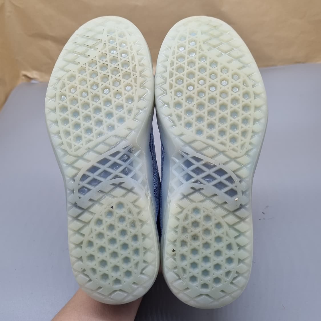 반스 에브던트 얼티밋 와플 스니커즈 230 상품이미지3