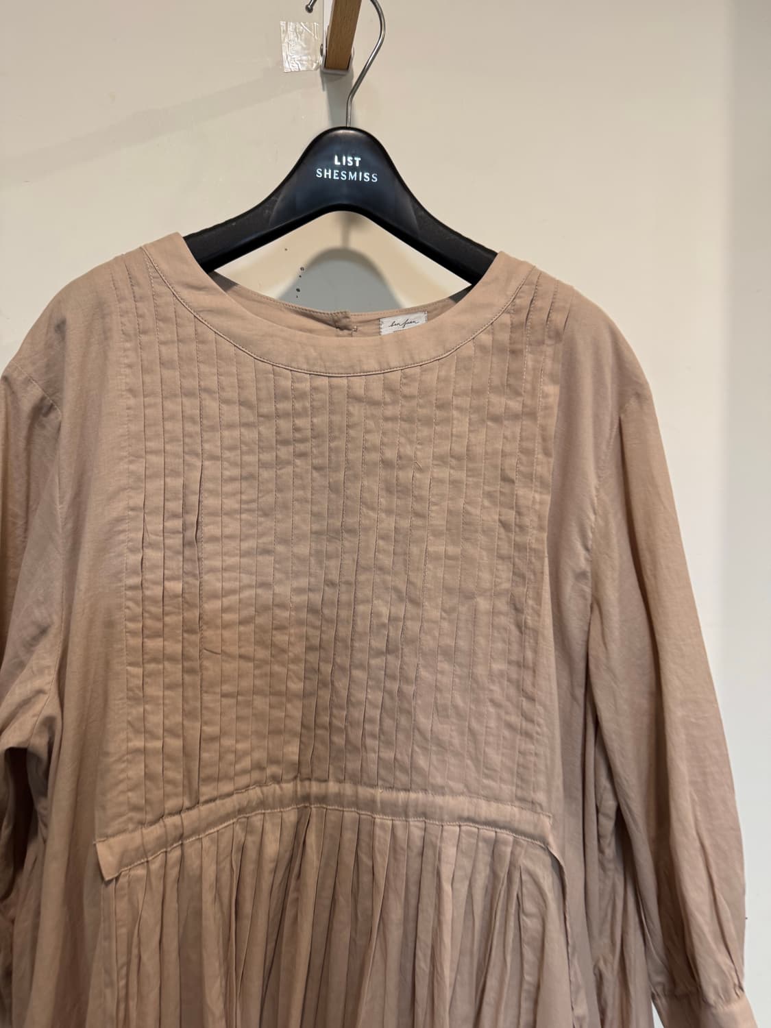 Bonfaon 본빠옹 앤원피스 상품이미지4