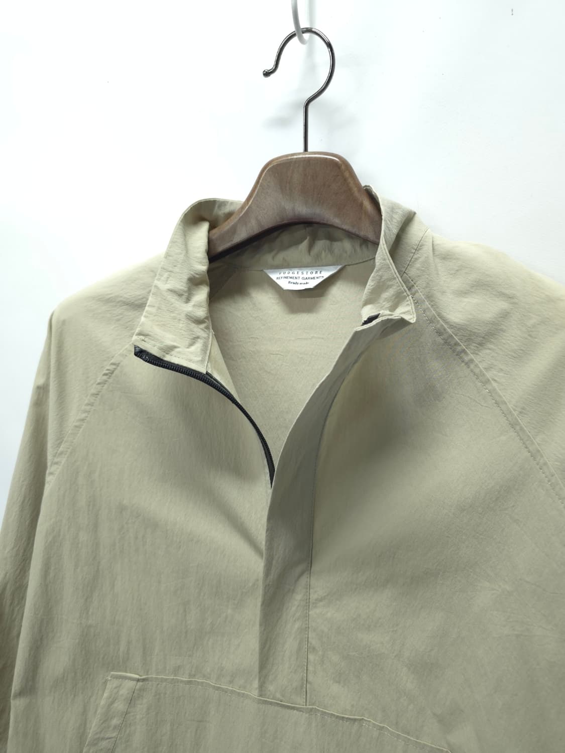 라퍼지스토어 아노락 바람막이 ( 105~110 ) 상품이미지8