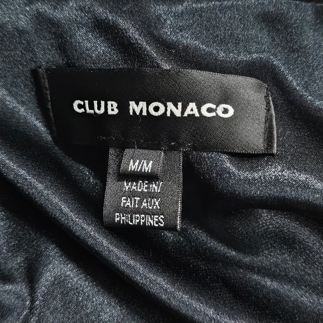 정품)오브제55~55클럽 모나코 여성 숏 자켓 상품이미지8