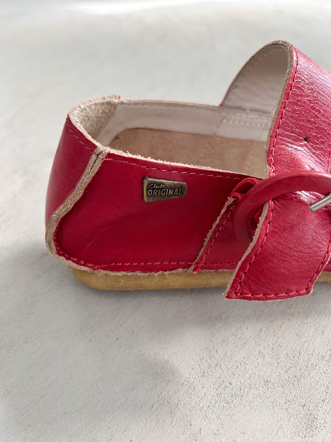 Clarks 상품이미지10