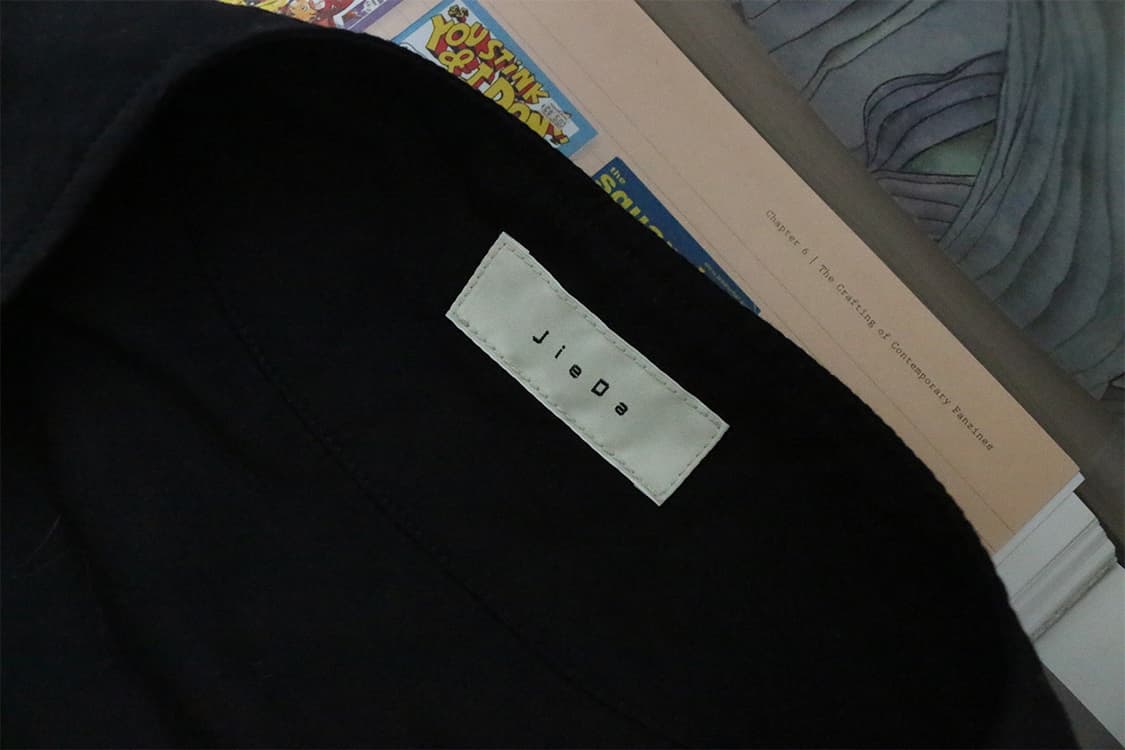 지에다 러닝 베스트 상품이미지9