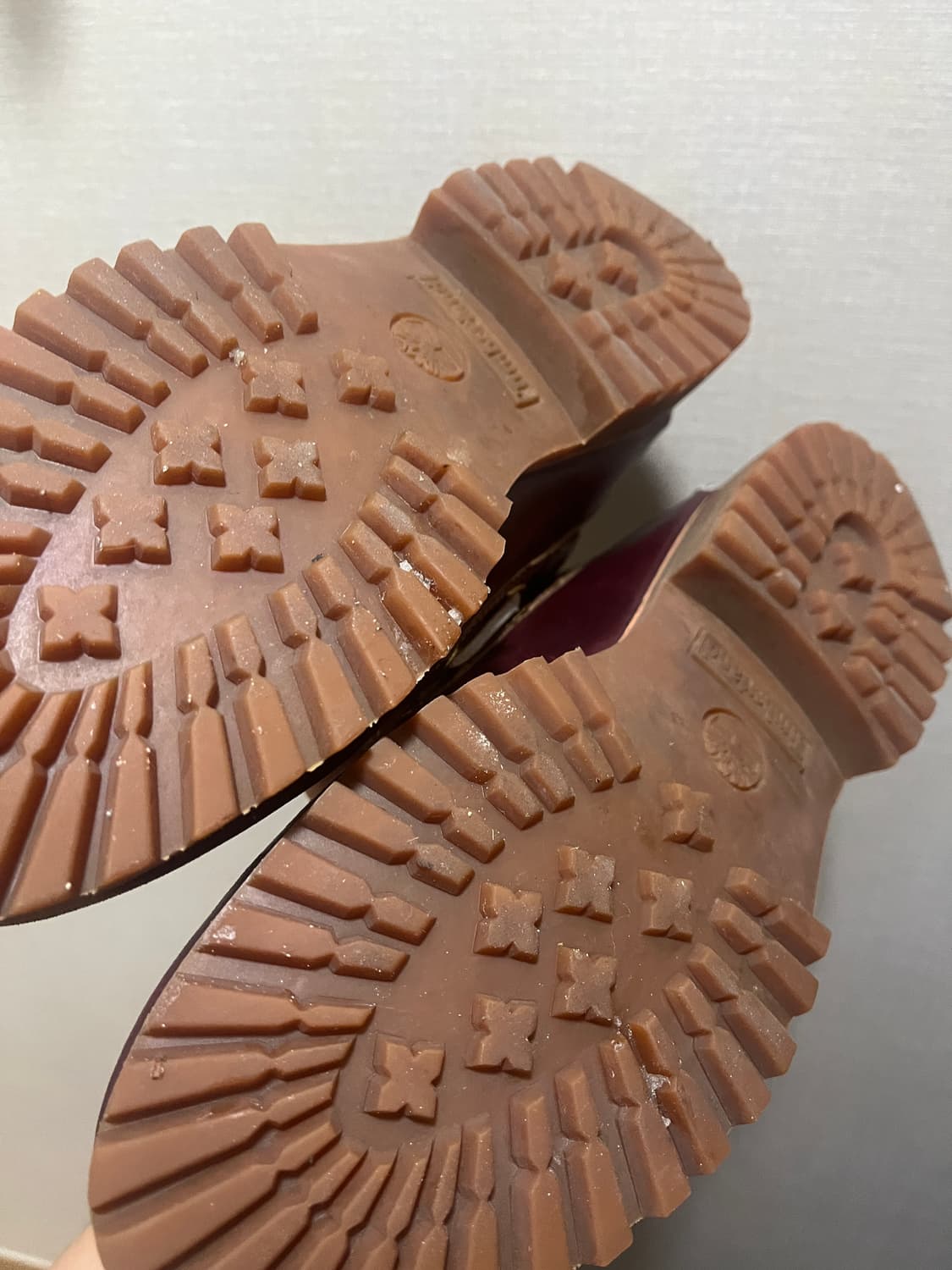 [255] 팀버랜드 3eye boat shoes 상품이미지4