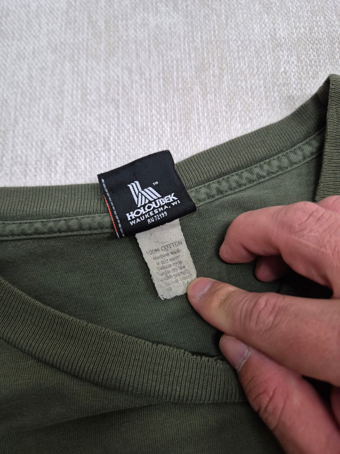 할리데이비슨 반팔티 상품이미지5