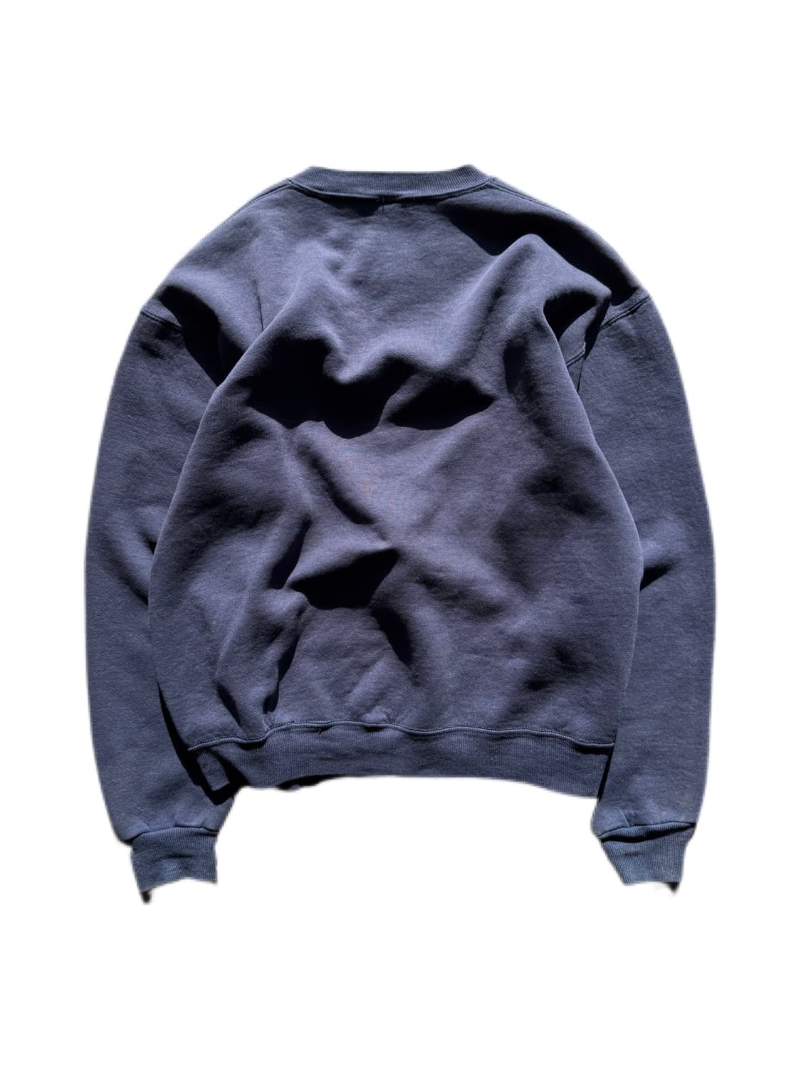 80s 러셀 아디다스 스웻셔츠 L 상품이미지2