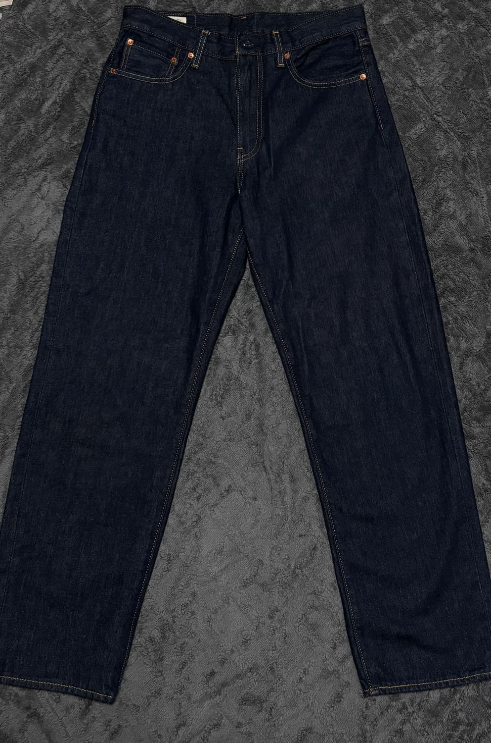 리바이스 프리미엄 568 스테이 루즈 팬츠 상품이미지2