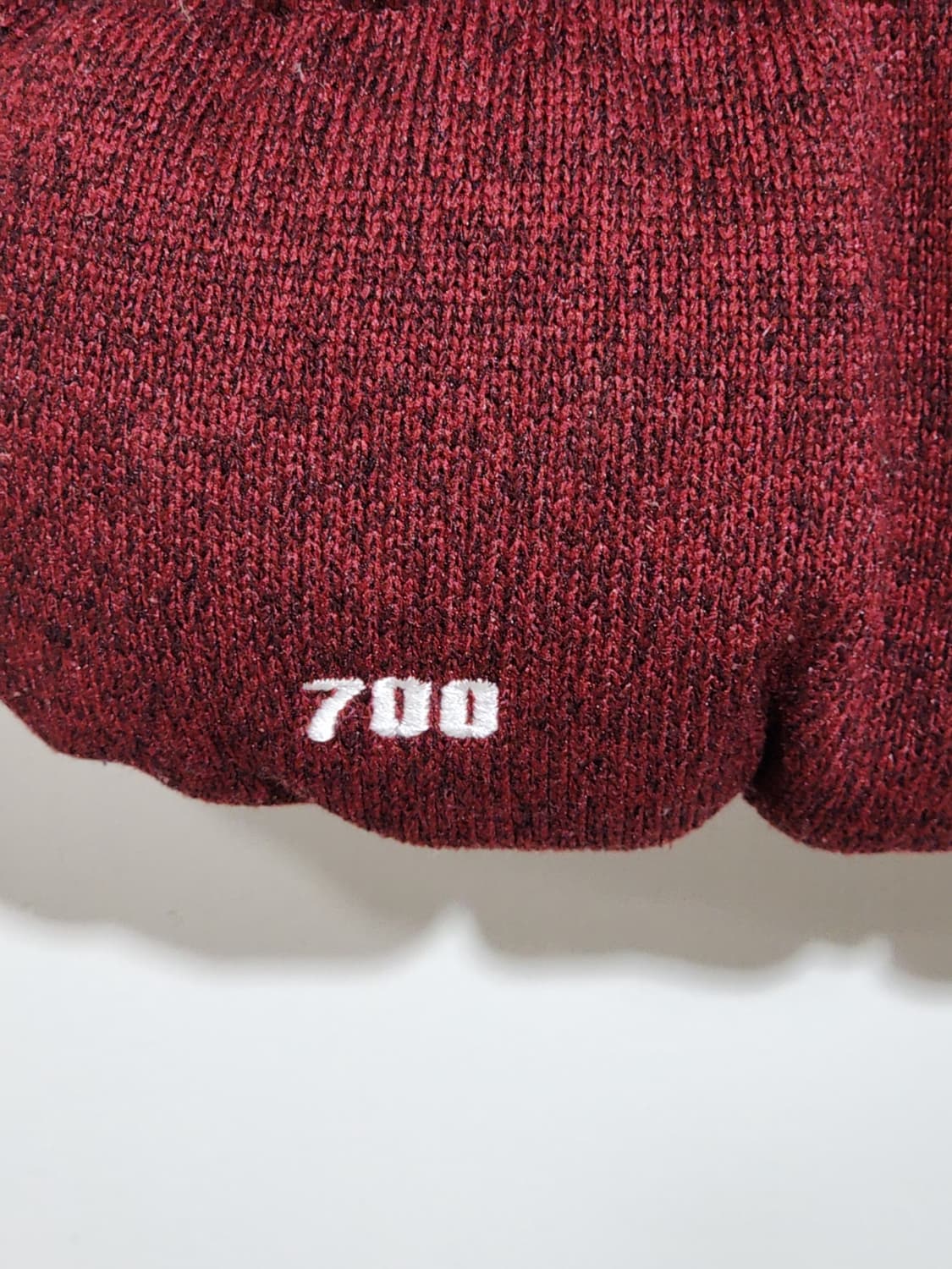 (M) 노스페이스 거위털 패딩조끼 700 구스다운 베스트  상품이미지5