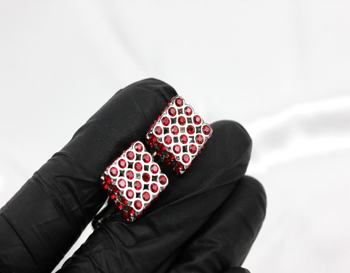 사이먼카터 A+등급 남자 명품 커프스 빈티지 상품이미지7