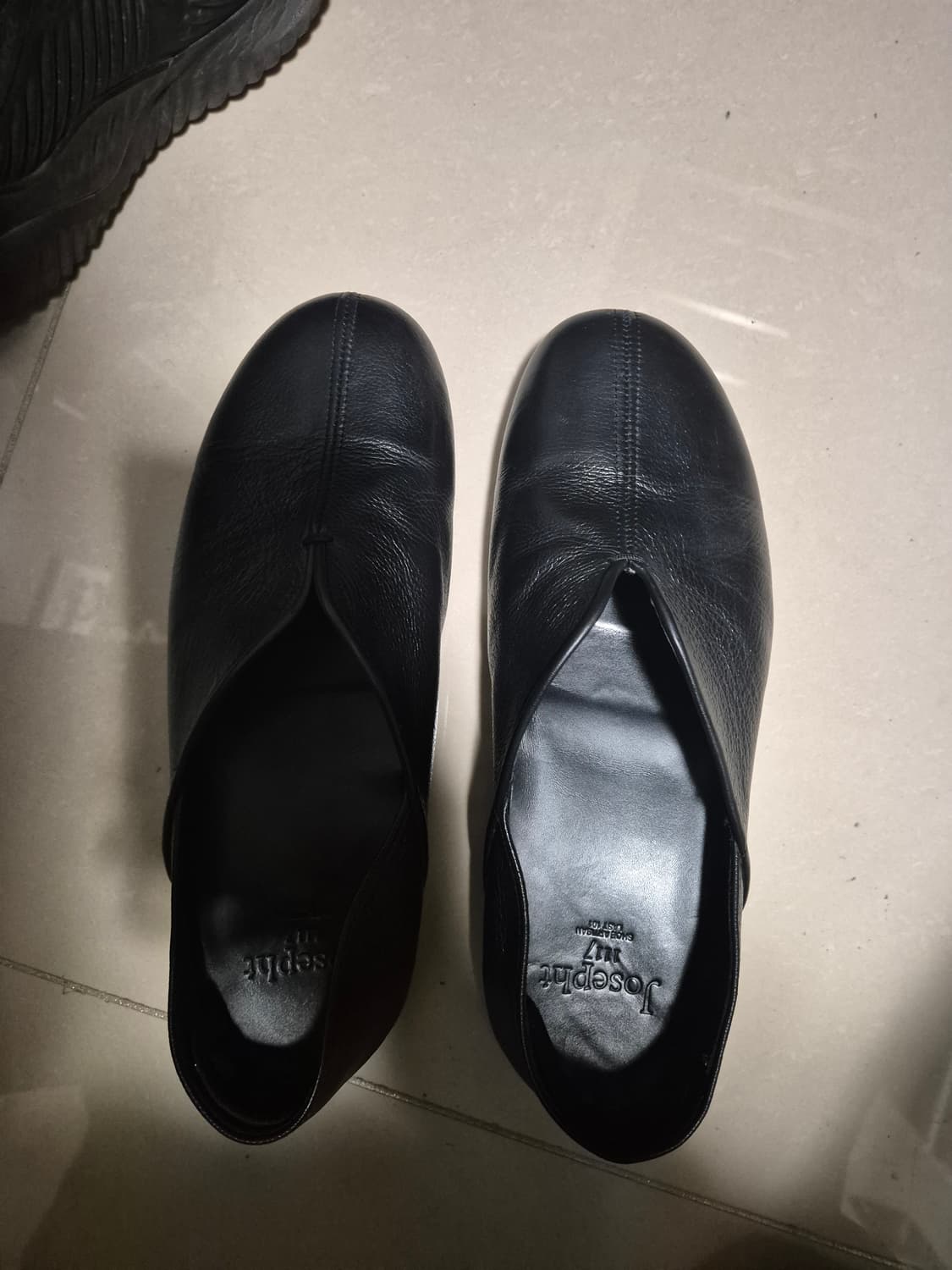 조셉트 simon 270 차이니즈 로퍼 상품이미지1