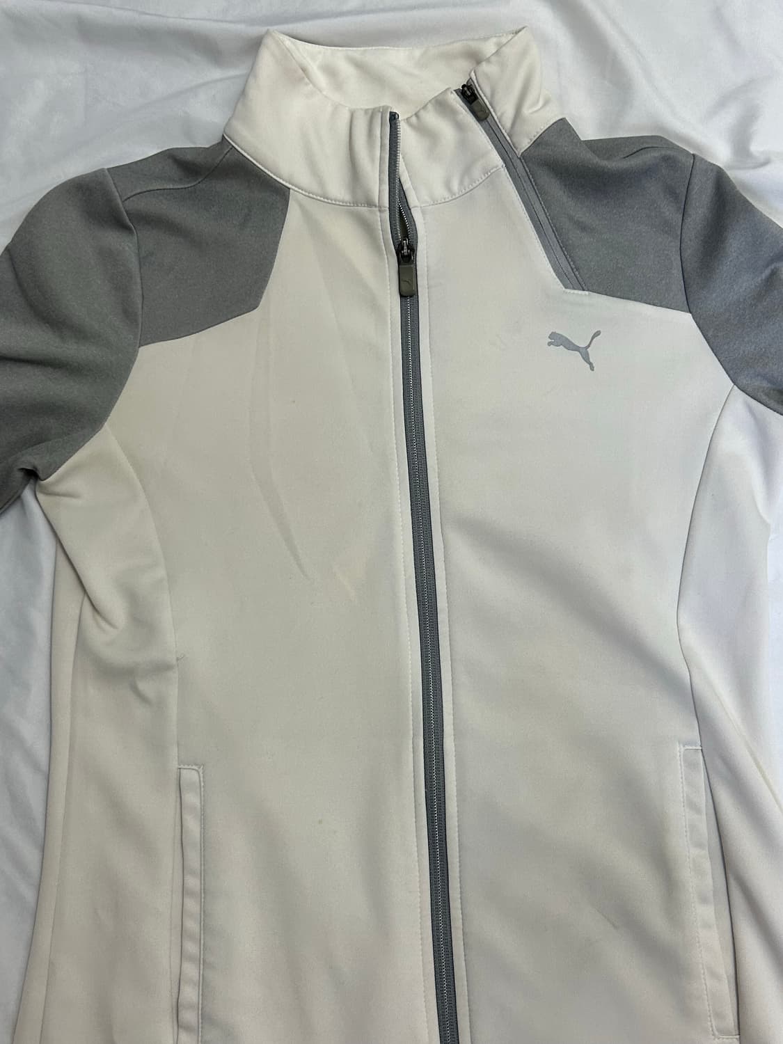 퓨마 져지 상품이미지1